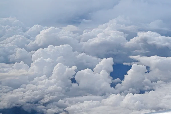 Cielos. — Foto de Stock