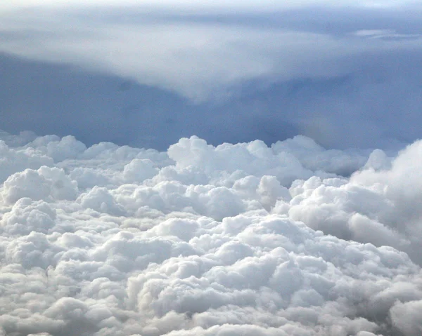 Cielo. — Foto Stock