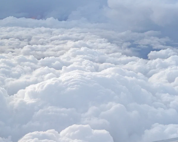 Cielos. — Foto de Stock