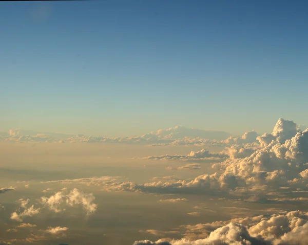 Cielos. — Foto de Stock