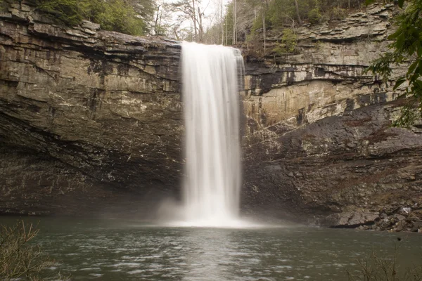 Wasserfall — Stockfoto