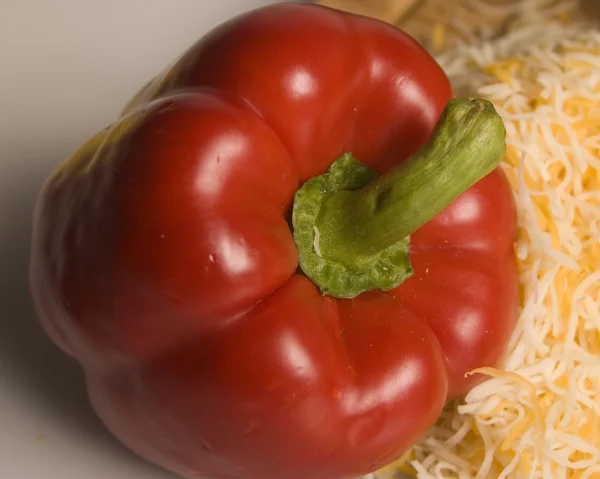 Ingredientes — Fotografia de Stock