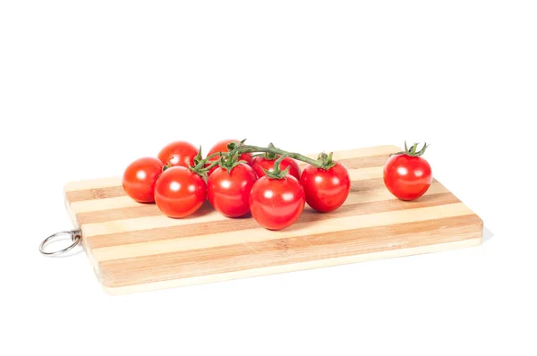 Tomates rojos — Foto de Stock