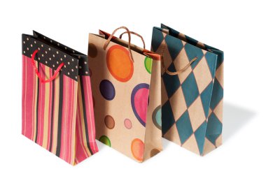 alışveriş torbaları