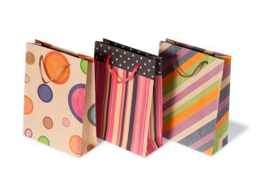 alışveriş torbaları