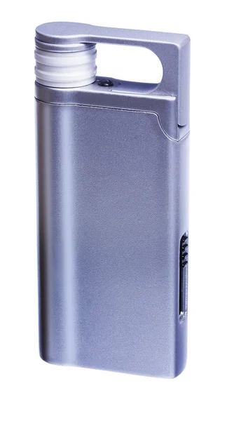 USB electric lighter — Stock Photo, Image