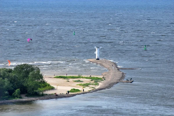 Molino de viento —  Fotos de Stock