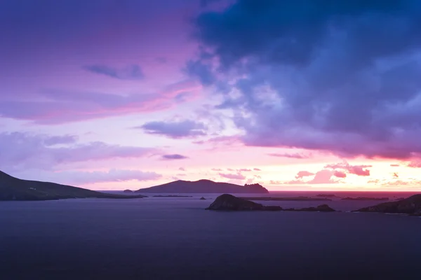 The Sleeping Giant — Stock Photo, Image