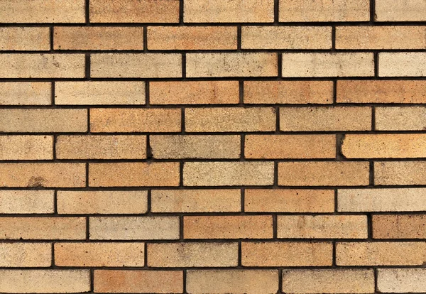 Kahverengi tuğla çit. Arkaplan ve doku.