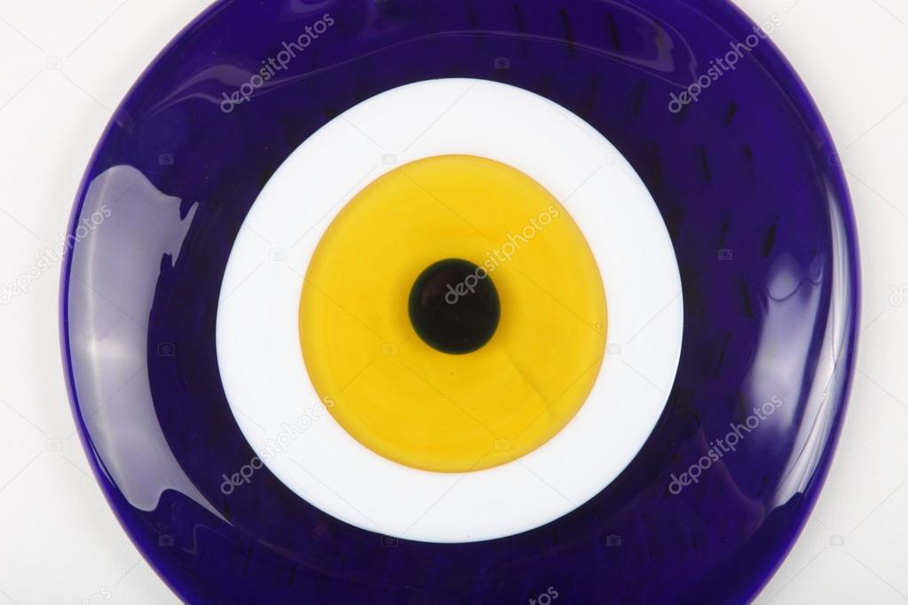 Evil Eye Bead