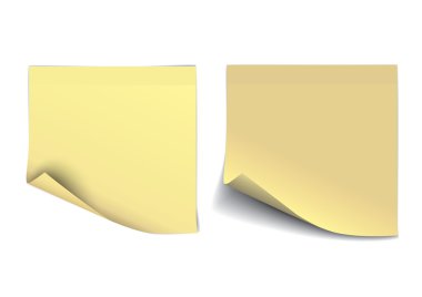 çıkartmalar. vektör çizim