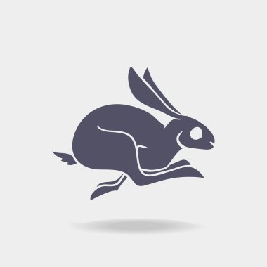 Fst tavşan logosu