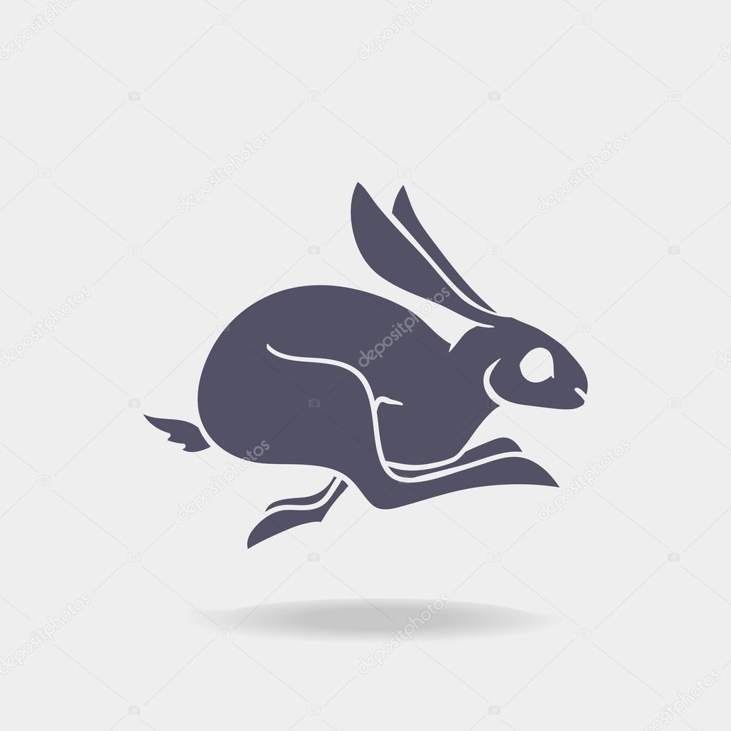 Fst rabbit logo