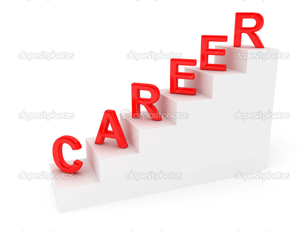 Career stair