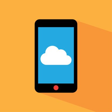 bulut ile Smartphone