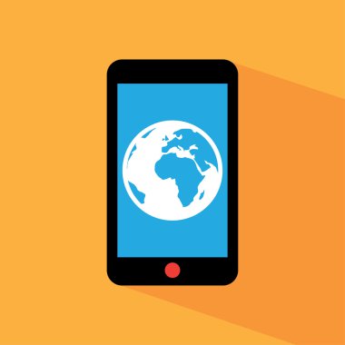 Küre ile Smartphone