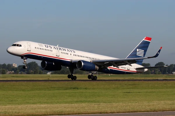 США Airways — стокове фото