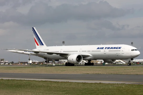 Air France — Photo