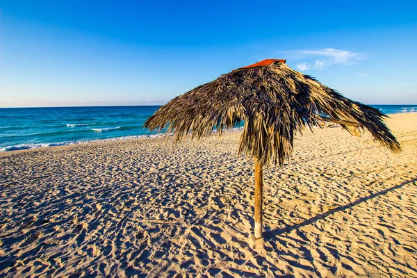 Playa de Varadero — Foto de Stock