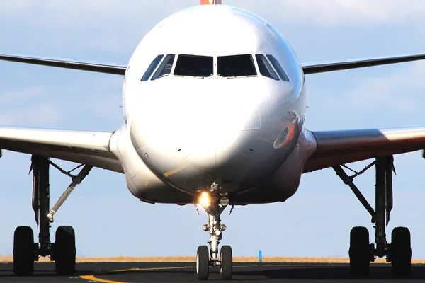 航空機 — ストック写真