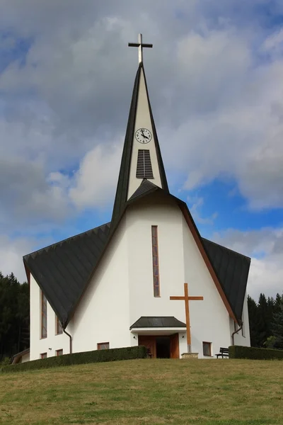 Kilise — Stok fotoğraf