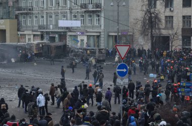 Euromaidan