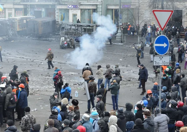 Euromaidan