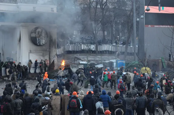 Euromaidan