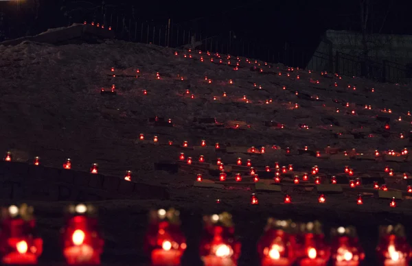 Euromaidan — Stock fotografie