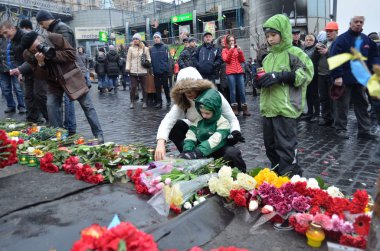 Euromaidan