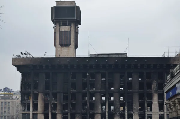 Euromaidan — Stok fotoğraf