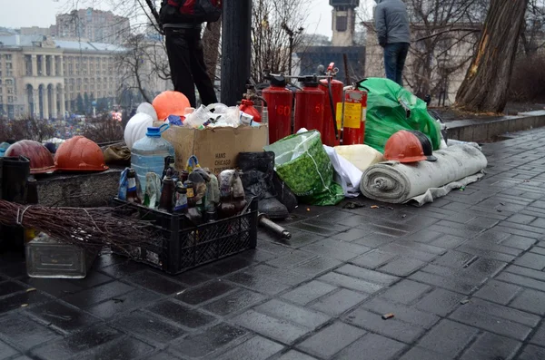 Euromaidan — Stock Photo, Image