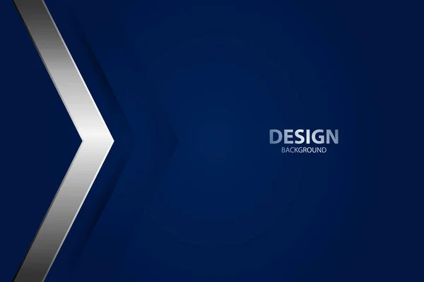 Abstraktní Pozadí Banner Barvou Luxusní Tvůrčí Digitální Světlo Moderní — Stockový vektor