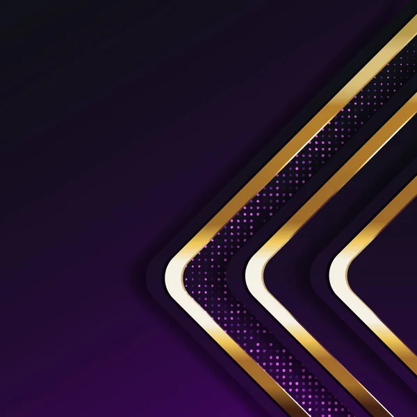 Design de plano de fundo para jogos offline com cor roxa