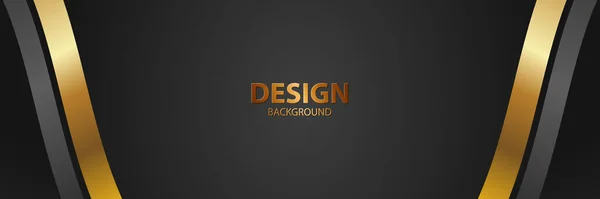 Abstract Vector Background Board Text Message Design Modern — стоковый вектор