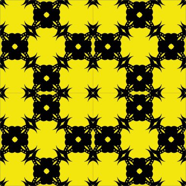 Kusursuz desenli arka plan, soyut çiçek desenli kumaşlar, masa örtüleri, battaniye gömlekleri, posterler, kağıtlar..