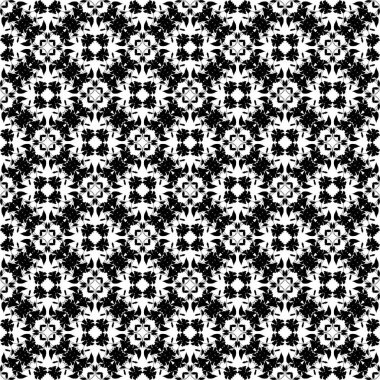 Kumaş, masa örtüsü, battaniye, gömlek, elbise, poster, gazete baskısı yapabilen kusursuz desenli.