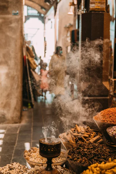 Souq, Dubai 'den bir sahne