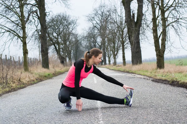 kaçak kız fittness