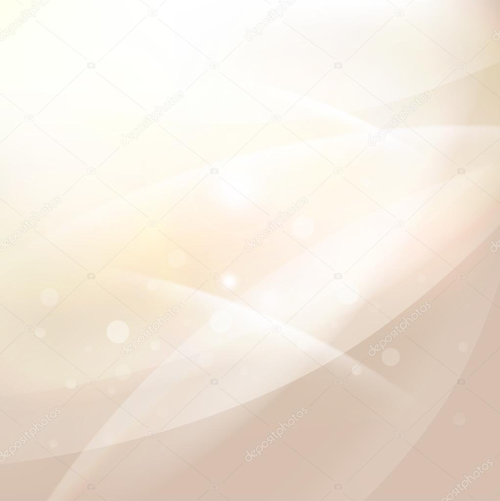 Bright shiny abstract background, vector illustration