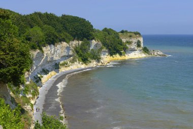 Stevens Klint, Danimarka Unesco Miras Bölgesi