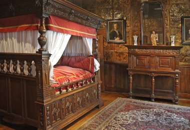 Eski Plantin-Moretus baskı fabrikası ve Rönesans ve Barok dönemlerinden kalma yayınevi, UNESCO Dünya Mirası Sitesi, Antwerp, Belçika