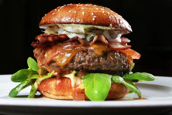 Hamburger