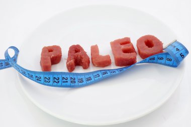 Paleo diyet ve kilo kaybı