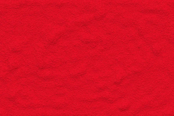 Beautiful Illustration Red Rough Powdery Texture — 图库照片