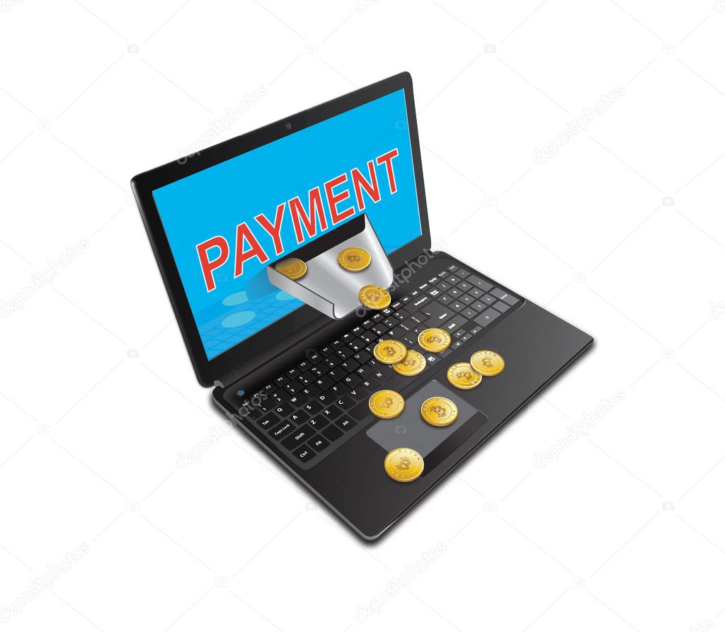 Method of payment in IT world