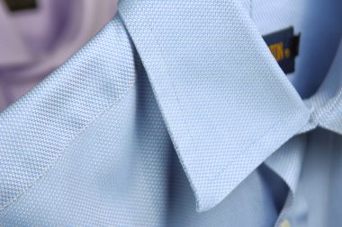 Camisa planchada