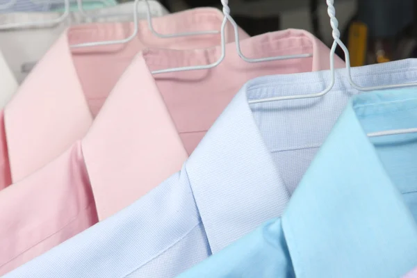 Camisa planchada