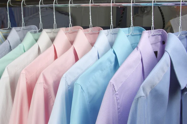 Camisa planchada