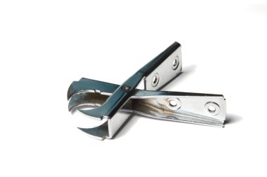 Tintoreria materiales